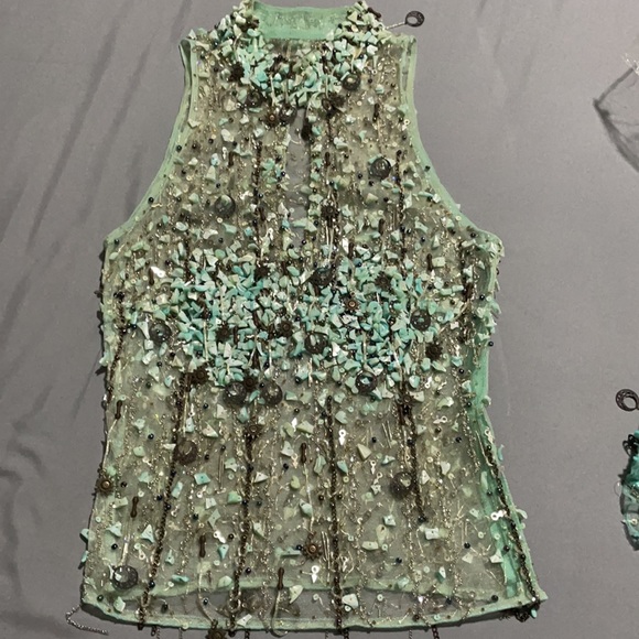 Three pieces dress - Picture 12 of 16